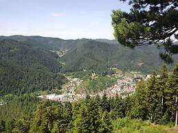 Rebenrain Comfortable Holiday Residence
