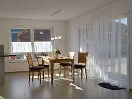 Rebenrain Comfortable Holiday Residence
