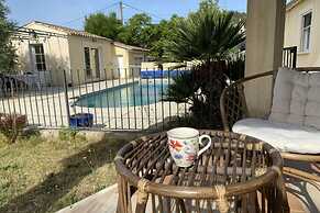 Villa Clauzet Provence