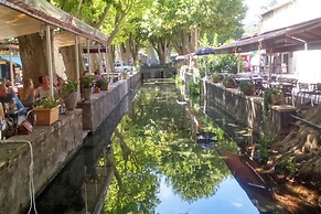 Villa Clauzet Provence