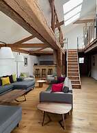 Zum Brau Comfortable Holiday Residence