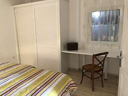 Apartment in Sonnen