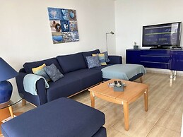 Apartment in Sonnen