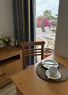 Apartment in Sonnen