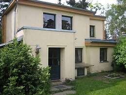 Nice Apartment in Lubmin