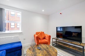 Modern 1 Bedroom Apartment - Camberley