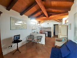 Belvilla by OYO Apartment in Golfo Aranci