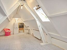 Holiday Home With a Garden and Parking