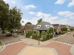 Holiday Home With a Garden and Parking