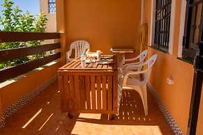 Belvilla by OYO Bungalow