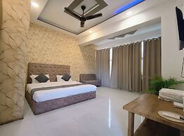 Hotel Gauransh