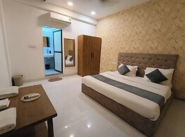 Hotel Gauransh