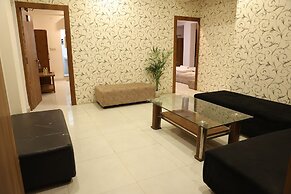 Hotel Gauransh
