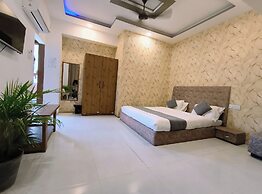 Hotel Gauransh