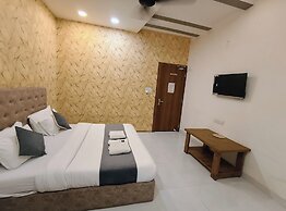 Hotel Gauransh