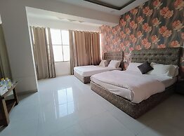 Hotel Gauransh