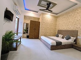 Hotel Gauransh