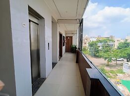 Hotel Gauransh