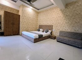 Hotel Gauransh