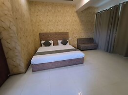 Hotel Gauransh