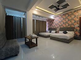 Hotel Gauransh