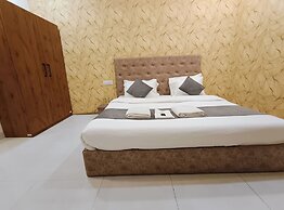Hotel Gauransh