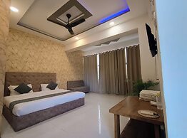 Hotel Gauransh