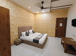 Hotel Gauransh