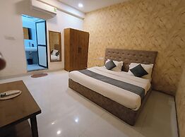 Hotel Gauransh