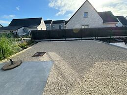 Holiday Home Near Sint-andre Beach
