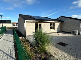 Holiday Home Near Sint-andre Beach