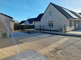 Holiday Home Near Sint-andre Beach