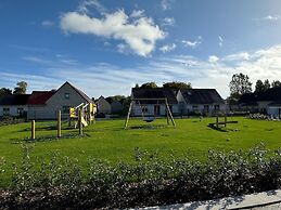 Holiday Home Near Sint-andre Beach