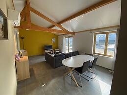 Holiday Home Near Sint-andre Beach