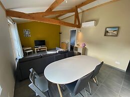 Holiday Home Near Sint-andre Beach