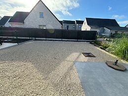 Holiday Home Near Sint-andre Beach
