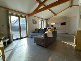 Holiday Home Near Sint-andre Beach
