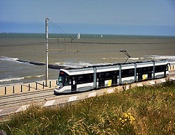Holiday Home Near Sint-andre Beach