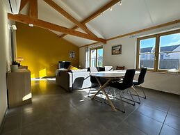 Holiday Home Near Sint-andre Beach