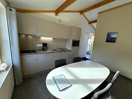 Holiday Home Near Sint-andre Beach