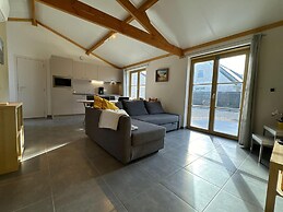 Holiday Home Near Sint-andre Beach
