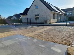 Holiday Home Near Sint-andre Beach
