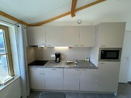 Holiday Home Near Sint-andre Beach