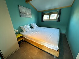 Holiday Home Near Sint-andre Beach