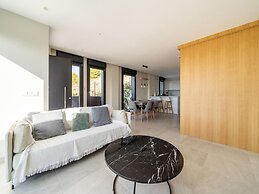 Villa in Benidorm With Private Pool