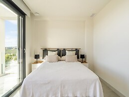 Villa in Benidorm With Private Pool