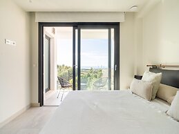 Villa in Benidorm With Private Pool