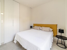 Villa in Benidorm With Private Pool