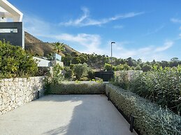 Villa in Benidorm With Private Pool