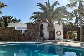 Bungalow Villa del Sol